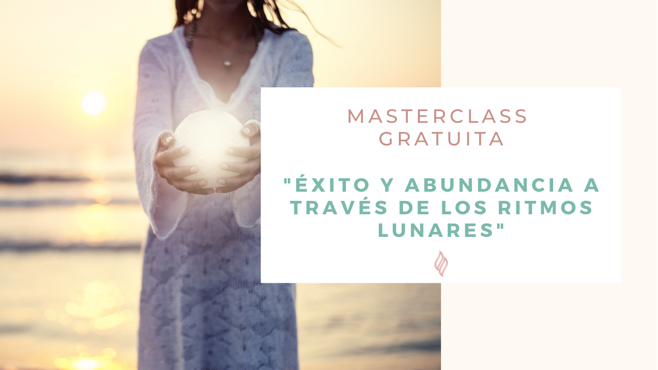 Masterclass gratuita